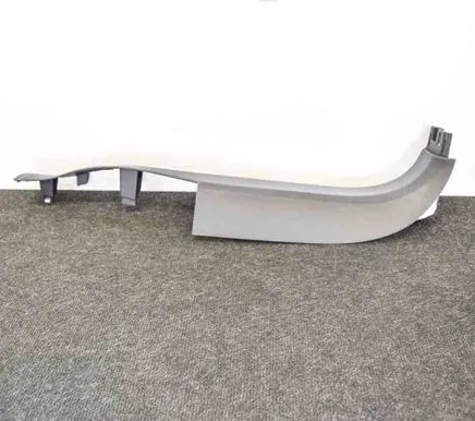 Tesla Model X Other interior part