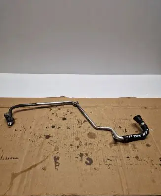 BMW 5 F10 F11 Engine coolant pipe/hose 8516591