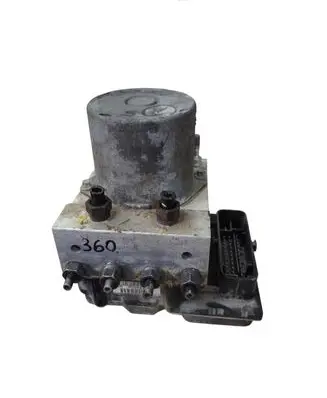 Peugeot 307 ABS Pump 9661887180 0265235486