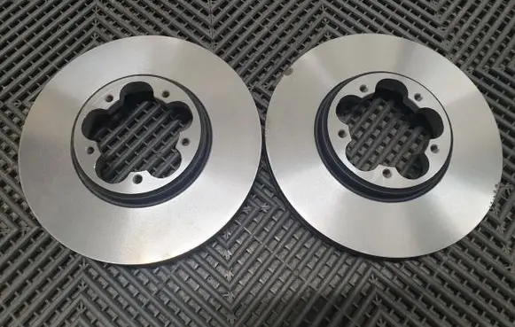 Ford Tourneo Custom Other brake parts BK21-1125-CB