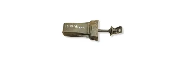Seat Ibiza V (KJ) Rear door check strap stopper 6F0839249