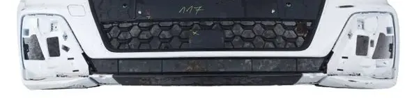 Audi A1 Front bumper 82a807437a-kolumb