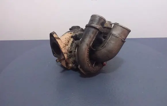 Toyota Corolla Verso E121 Turbo system vacuum part 7272109001S