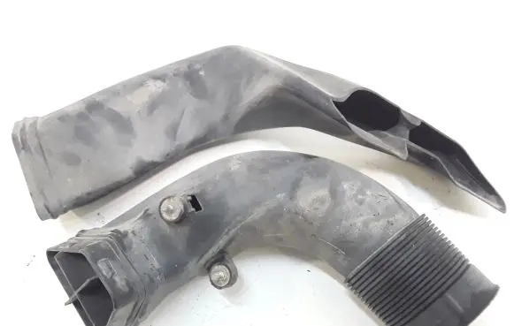 Audi A6 S6 C4 4A Air intake duct part 4A0129643C 4A0129617F