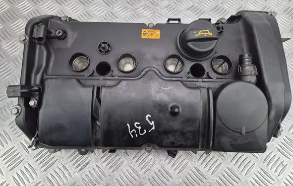 BMW 1 F20 F21 Rocker cam cover 7646553 11127646553 PA66GF30