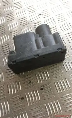 Audi 100 200 5000 C3 Central locking vacuum pump 443862257e