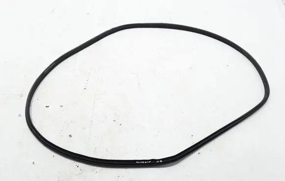 Rear door rubber seal (on body)