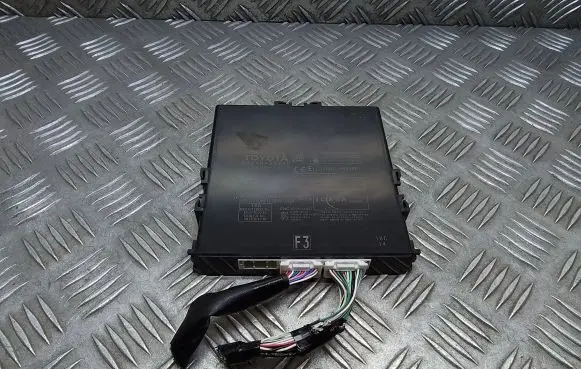 Lexus ES 250 - 300 - 330 Keyless (KESSY) go control unit/module 8999033850 2336005600