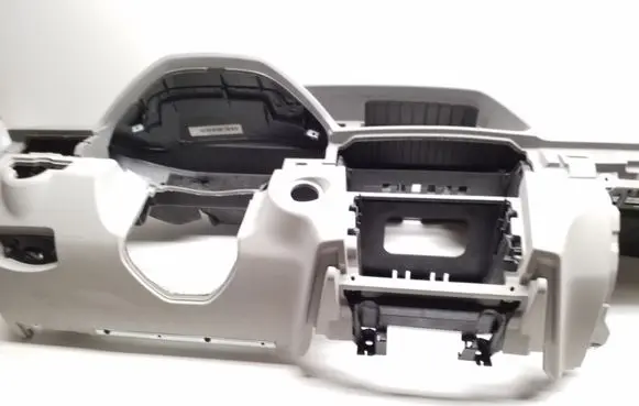 Mercedes-Benz E W212 Dashboard A2126802387
