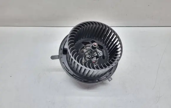BMW X3 F25 Heater fan/blower