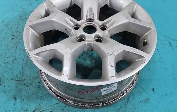 Ford Kuga I R17 alloy rim 8V411007AA IMPRK1562109