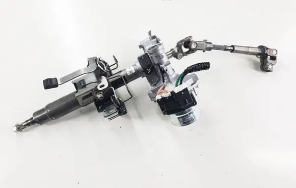 Suzuki Swift III Steering wheel axle 31390-68R00 Q003TL5472 52R0