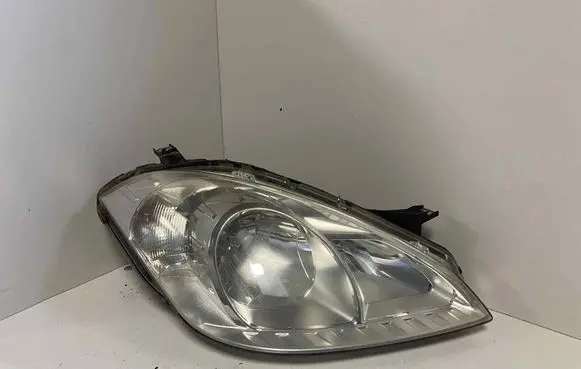 Mercedes-Benz A W169 Headlight/headlamp A1698205861 030124120200 193010600