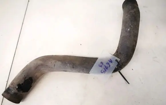 SsangYong Rexton Engine coolant pipe/hose