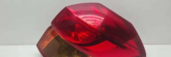 Subaru Legacy Rear/tail lights 22020792