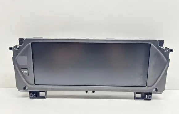 Speedometer (instrument cluster)