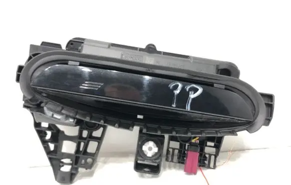 BMW X1 U11 Front door exterior handle 5A68ED4