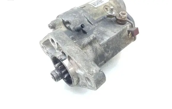 Hyundai Terracan Starter motor 03111-4240