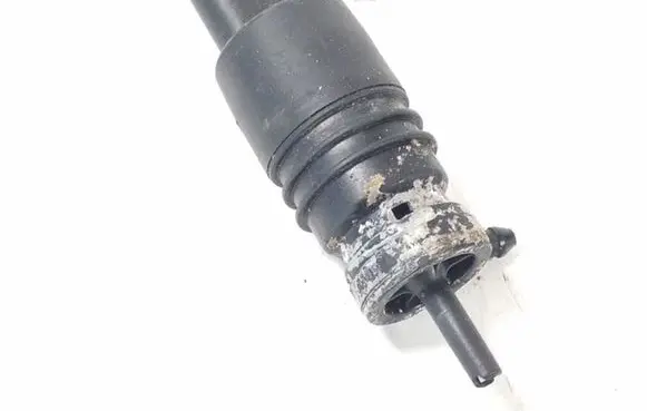 Mercedes-Benz E C207 W207 Windscreen/windshield washer pump A2218690121