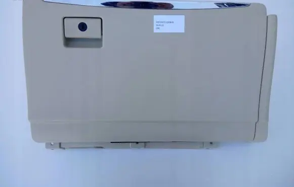 Infiniti QX80 Other interior part 68102-1LA0A
