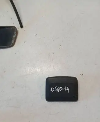 Seat trim