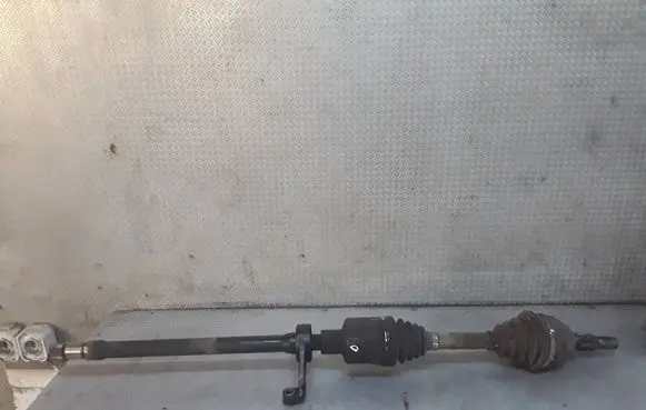 Chevrolet Captiva Front driveshaft 