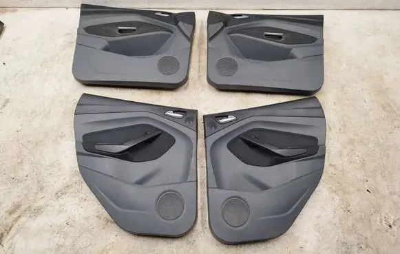 Ford C-MAX II Door card panel trim set 