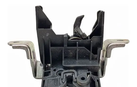 Toyota Aygo AB40 Tailgate exterior lock