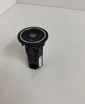 Maserati Ghibli Engine start stop button switch 670110262
