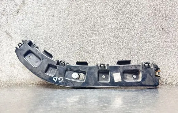 Ford Edge II Bumper support mounting bracket corner FT4B17E850AB