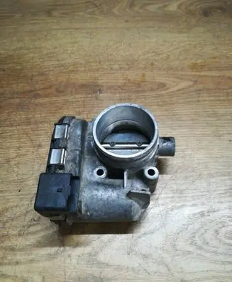 Citroen Xsara Throttle valve 0280750085