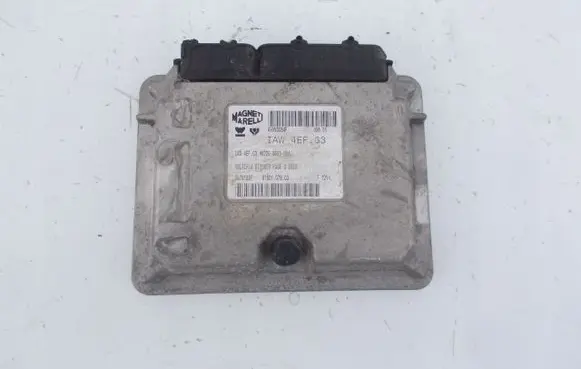 Engine control unit/module