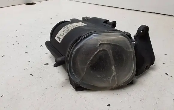 Front fog light