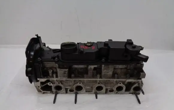 Citroen Jumpy Engine head 9684487210