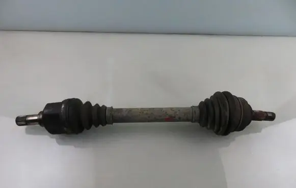 Citroen Berlingo Front driveshaft