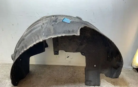 Ford Puma Rear arch fender liner splash guards L1TB278B50AD