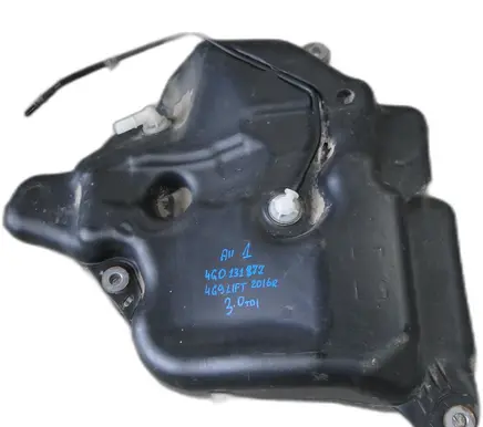 Audi A6 S6 C7 4G AdBlue liquid reservoir 4G0131877