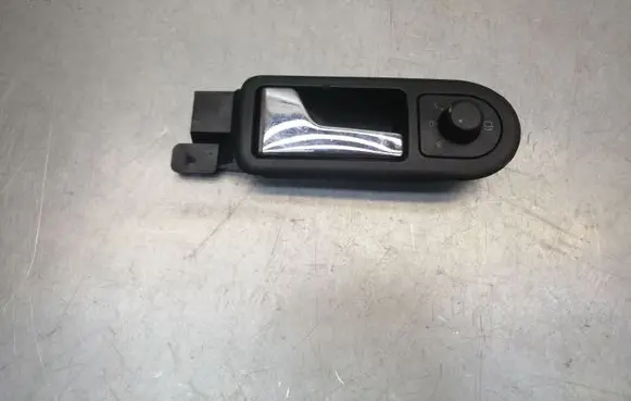Volkswagen Golf IV Front door interior handle 3B1837113