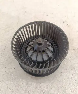 Volvo V50 Heater fan/blower 4M5H18456CC 6652A