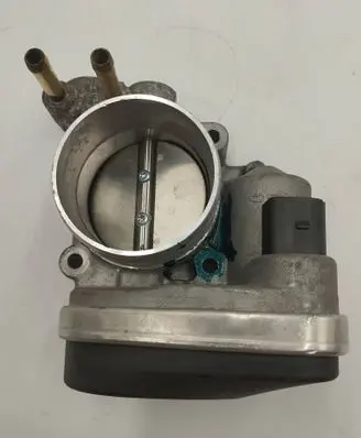 Audi A3 S3 8P Throttle valve 06F133062 408238327003 041451