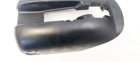 Skoda Roomster (5J) Steering wheel column trim 5J0858827
