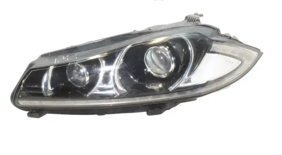 Jaguar XF X250 Headlight/headlamp VPCX2X13W030EH