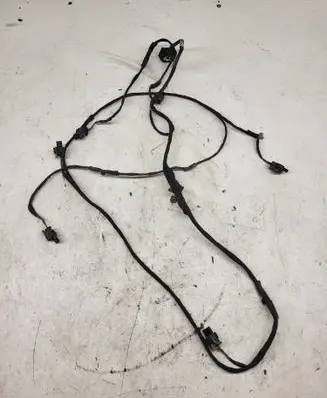 BMW 3 G20 G21 Parking sensor (PDC) wiring loom 9435997 09082018A
