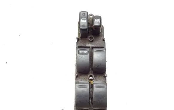 Toyota Previa (XR30, XR40) II Electric window control switch 8404028031