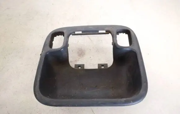 Volvo S70 V70 V70 XC Other interior part 9158075