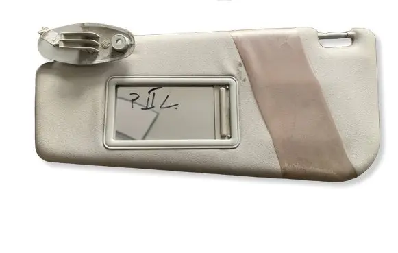 Fiat Punto (188) Sun visor 