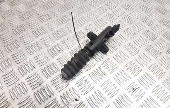 Citroen C4 I Picasso Clutch master cylinder 486283000131