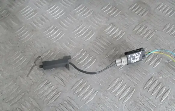 Ford S-MAX Outside/external air temperature sensor 6PT00474104
