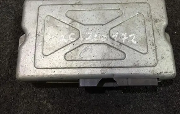 Mitsubishi Lancer Other control units/modules mr182154 01100