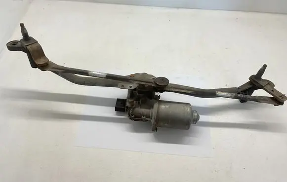 Skoda Roomster (5J) Wiper motor 5J0955325